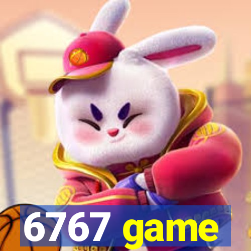 6767 game